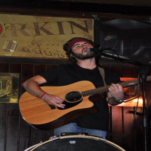 august oak tree performing